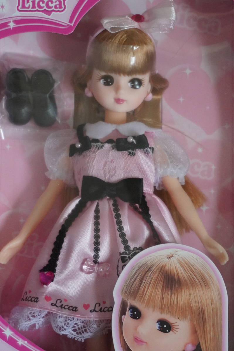 ヤフオク! - 新品即決 だいすき リカちゃん LD-10 ヤフオク! - 新品即決 だいすき リカちゃん LD-10