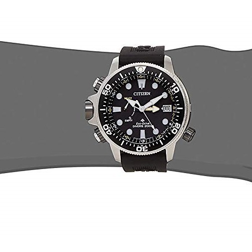 安い好評新品 シチズン マリン 未使用品 アクアランド200ｍ プロマスター 腕時計 BN2036-14E エコ・ドライブ メンズ プロマスター