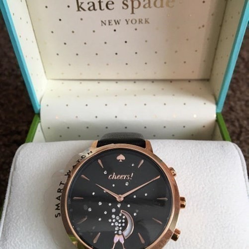 ケイト・スペード KST23100 新品 腕時計 未使用品 ニューヨーク www