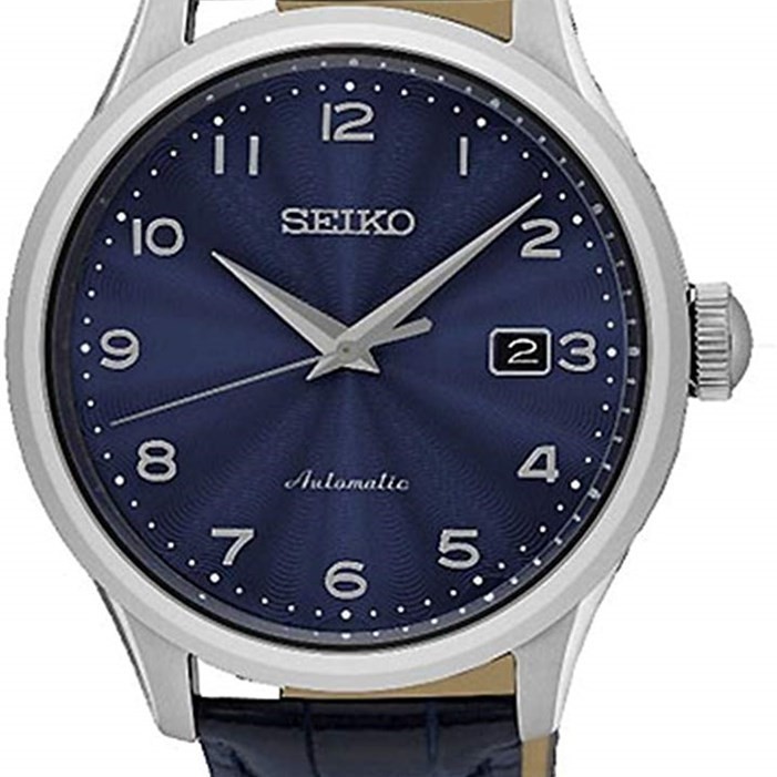 SEIKO 新品 SRPC21K1 セイコー 腕時計 メンズ 海外モデル自動巻 並行