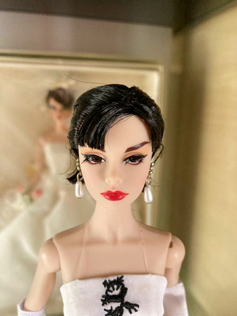 Barbie バービー オードリーヘップバーン サブリナ Audrey Hepburn