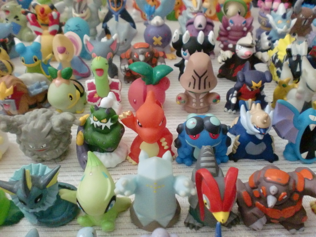 送料無料【レア】【希少】大量セット ポケットモンスターポケモン