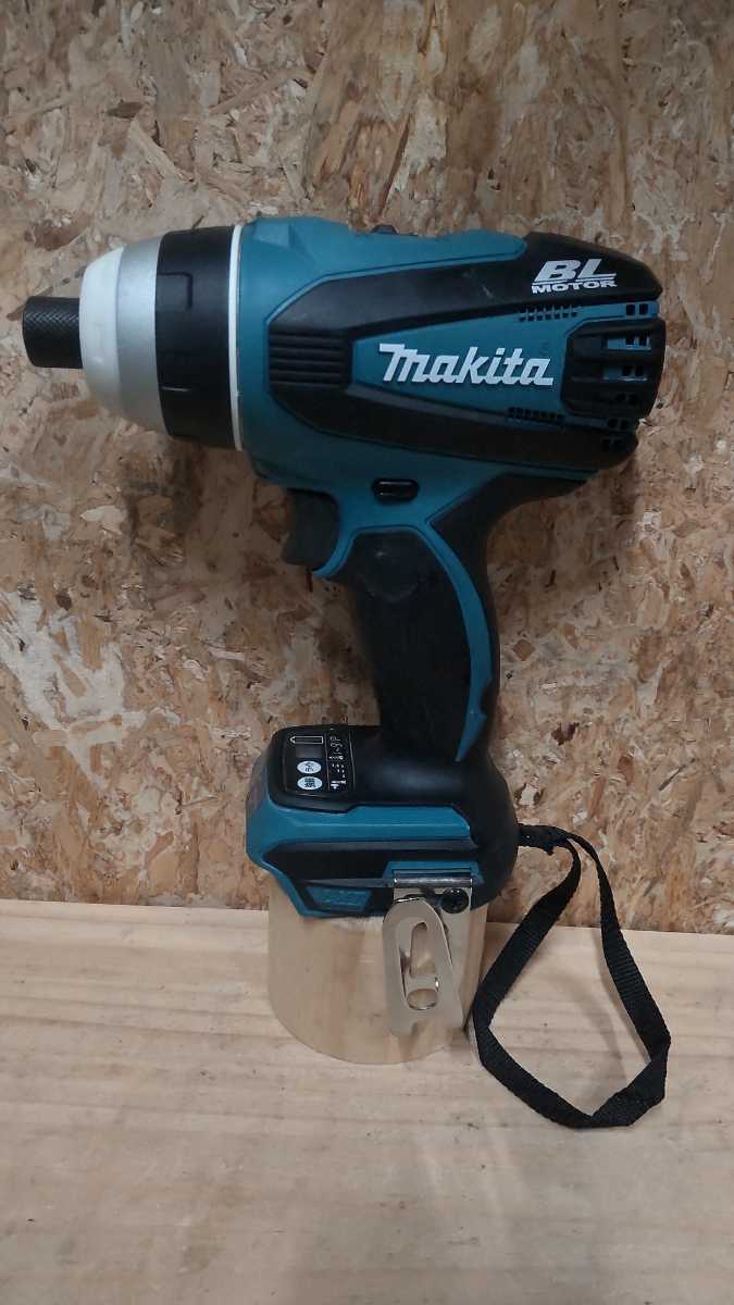 makita マキタ TP141D 充電式 4モードインパクトドライバ マキタ18V