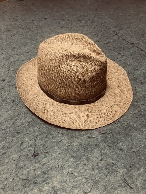 定番入荷 evisu エビス 道楽カンカン帽 | www.tegdarco.com