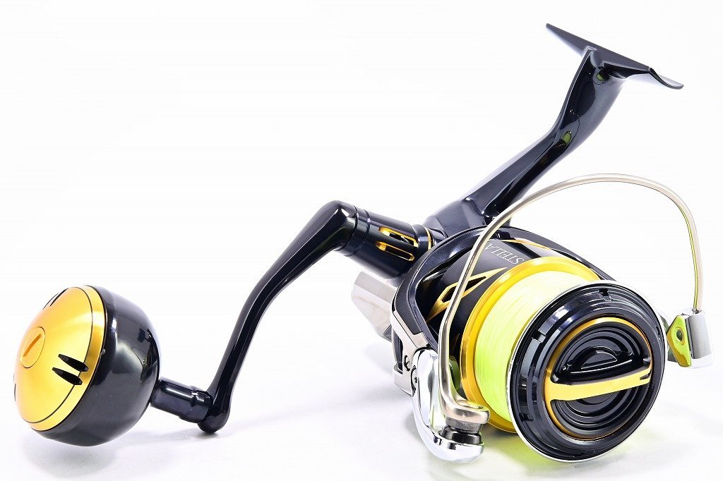 定番HOT】 ヤフオク! - 20ステラ SW5000XG SHIMANO STELLA