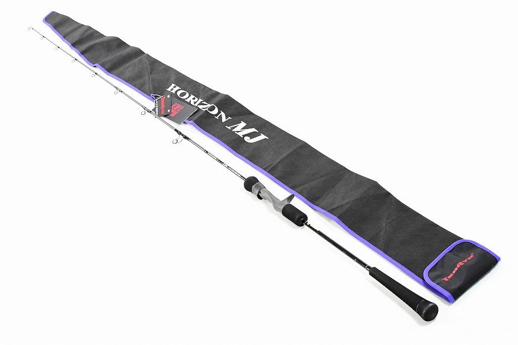 【テンリュウ】 天龍 ホライゾンMJ HMJ5101B-H TENRYU HORIZON ブリ