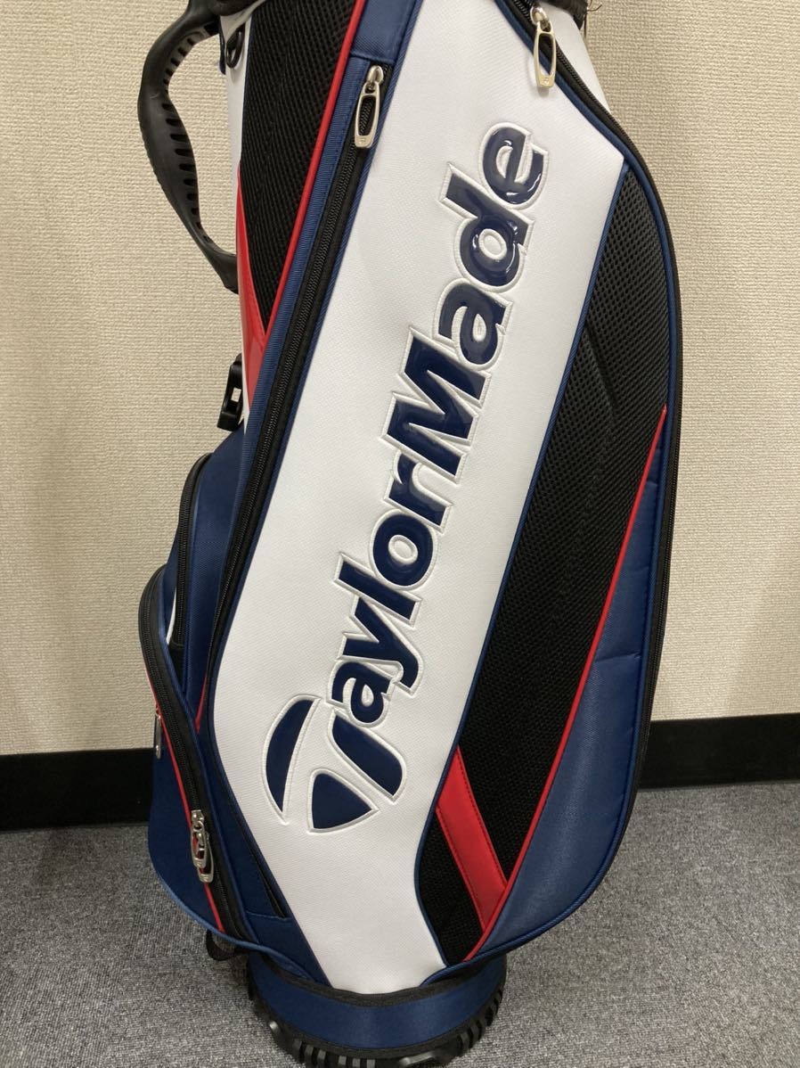 大阪最安値 Taylormade spider キャディバッグ限定品モデル dgipr