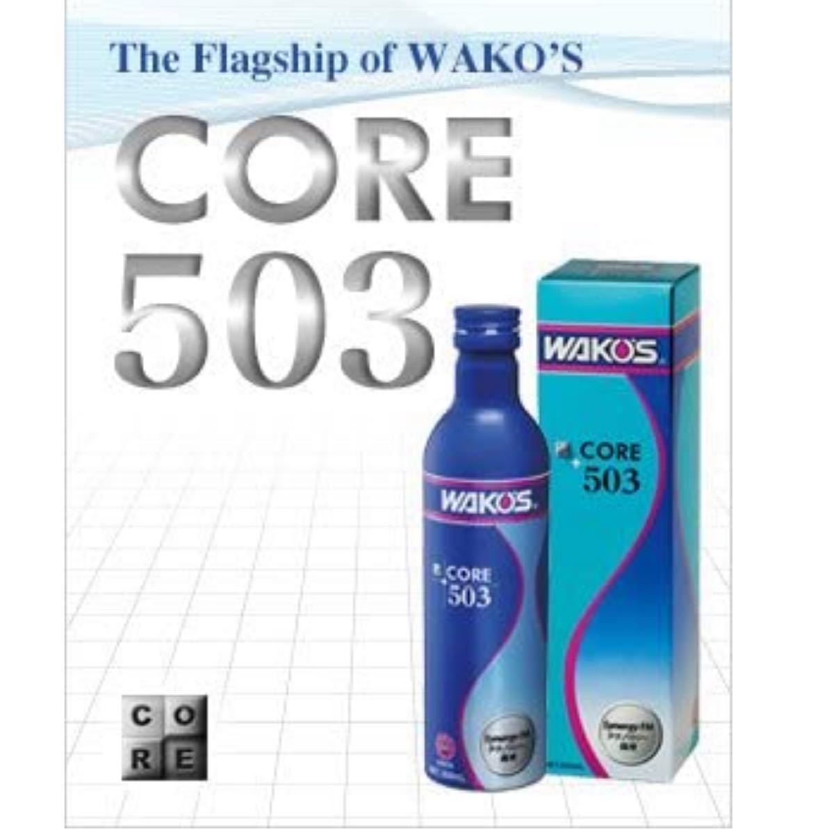 オープニング WAKO'S CORE503 asakusa.sub.jp
