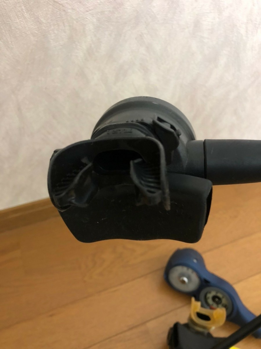 PayPayフリマ|《TUSA 》レギュレータオクトパスゲージセット PayPayフリマ|《TUSA 》レギュレータオクトパスゲージセット