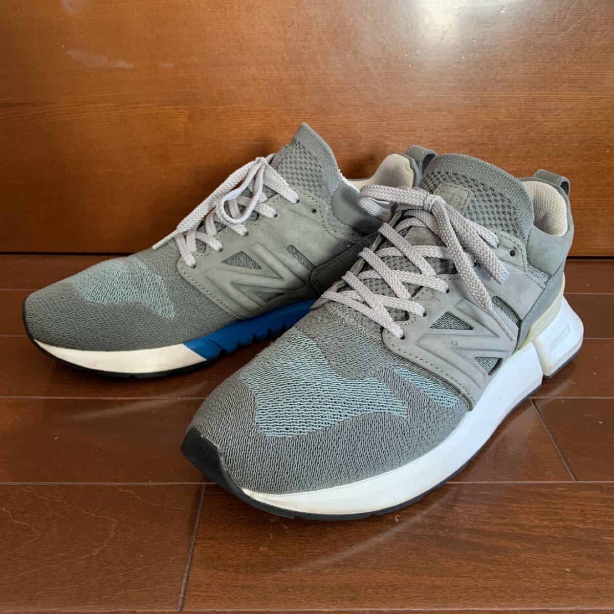 正規店 New Balance - ニューバランス RC-1 26cm tokyo design studio