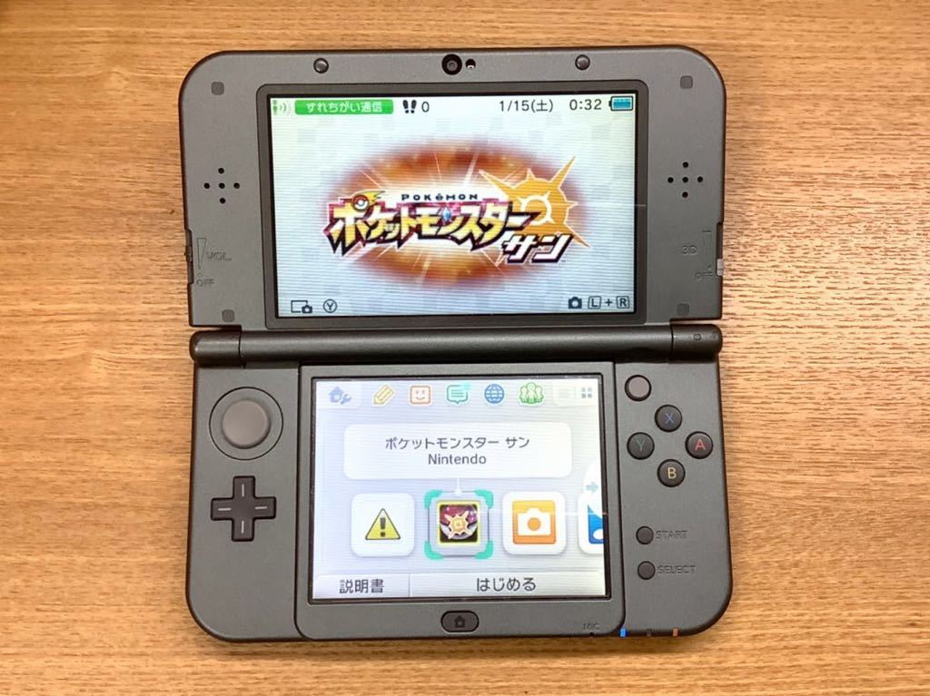 ds 3ds ポケモン ソフト まとめ 【端子清掃、動作確認済み】 公式特典