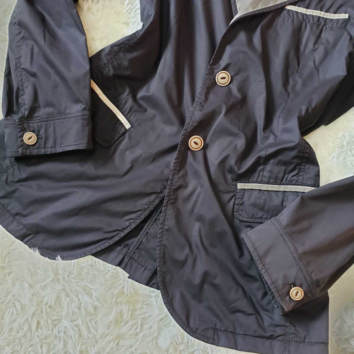 ARMANI COLLEZIONI【超希少サイズ50 XL】アルマーニ コレツォーニ