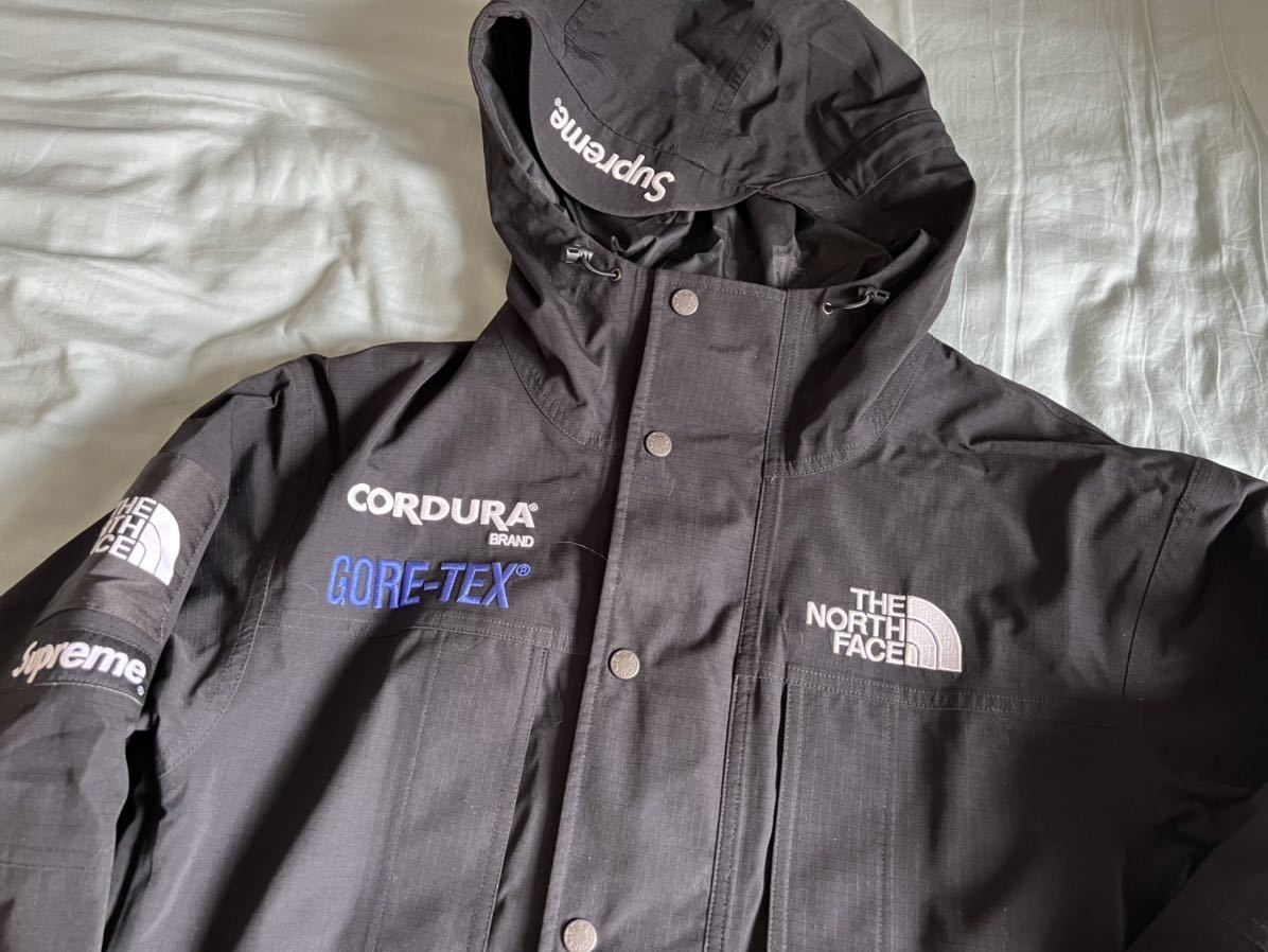 みいただき ヤフオク! - Supreme FW18 AW18 THE NORTH FACE EXPEDIT