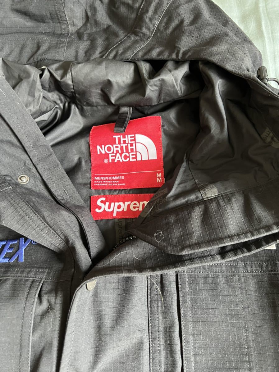 みいただき ヤフオク! - Supreme FW18 AW18 THE NORTH FACE EXPEDIT