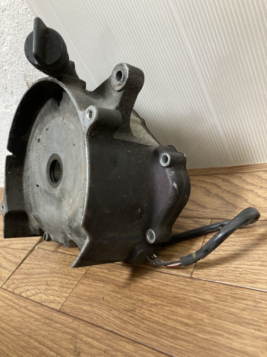 アドレスv125 スズキ純正ジェネレーターカバー ステーターコイル ASSY