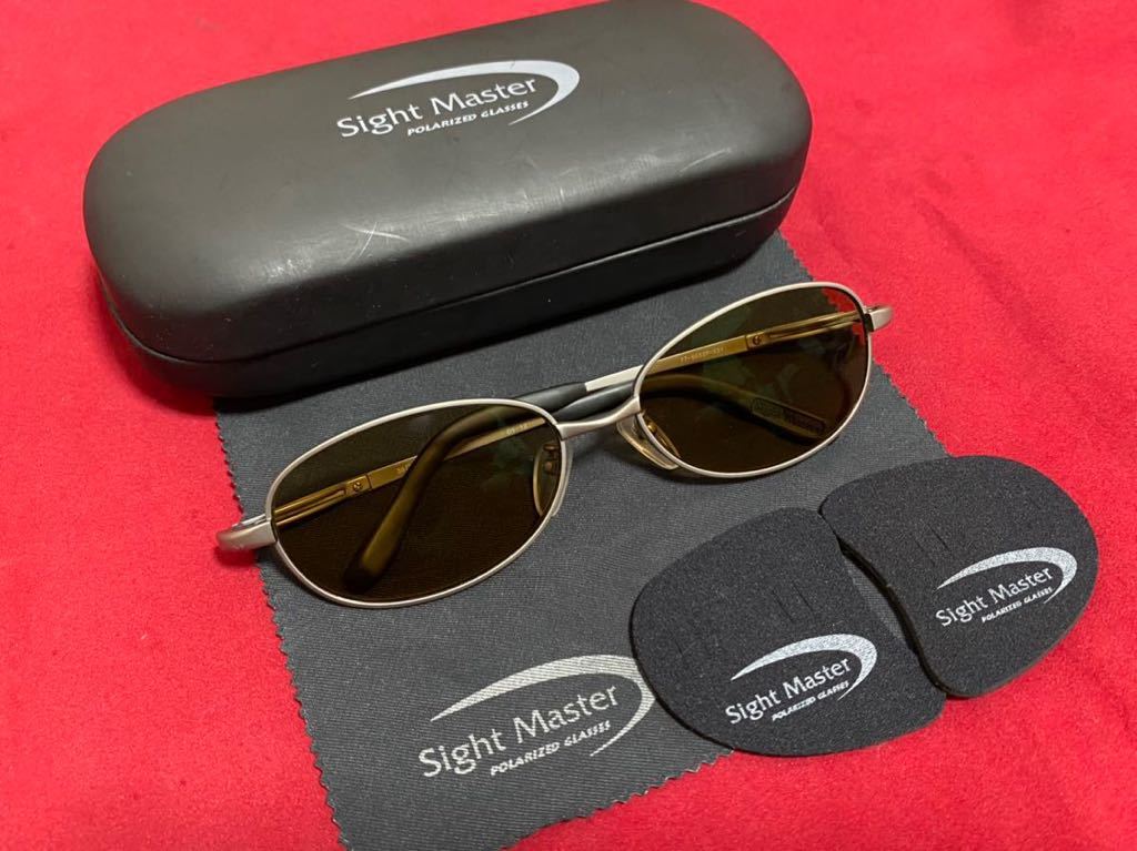 Yahoo!オークション - 美品 SightMaster サイトマスター Yahoo!オークション - 美品 SightMaster サイトマスター
