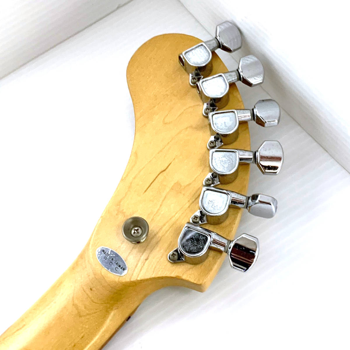 Fernandes ZO-3 快獣ブースカ 動作品 フェルナンデス ゾウさん Fernandes ZO-3 快獣ブースカ 動作品 フェルナンデス ゾウさん