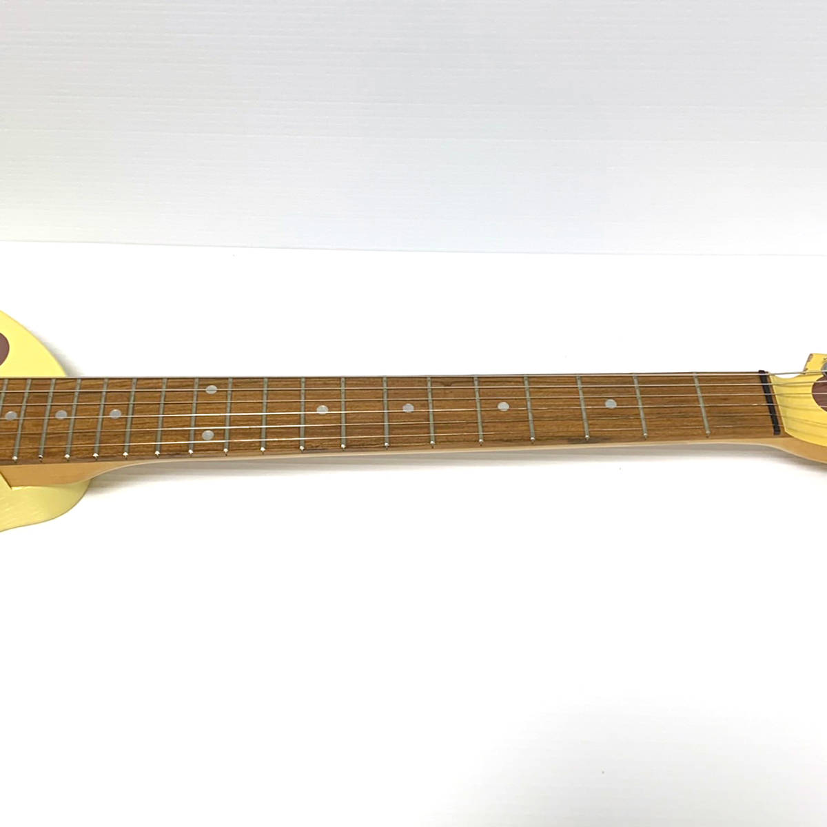Fernandes ZO-3 快獣ブースカ 動作品 フェルナンデス ゾウさん Fernandes ZO-3 快獣ブースカ 動作品 フェルナンデス ゾウさん