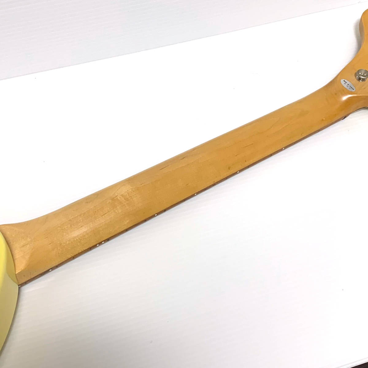 Fernandes ZO-3 快獣ブースカ 動作品 フェルナンデス ゾウさん Fernandes ZO-3 快獣ブースカ 動作品 フェルナンデス ゾウさん