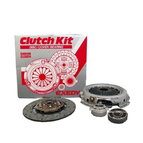  free shipping EXEDY Exedy clutch kit 4 point set Elf KK-NPR72 H11.5~ ISK001 clutch disk 