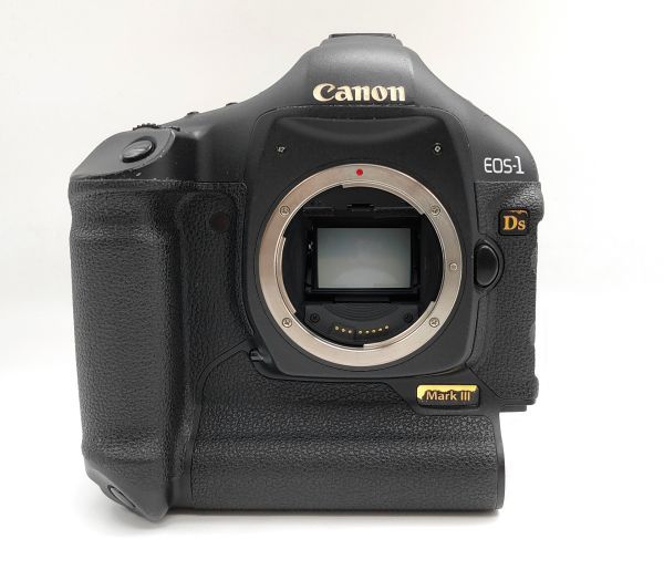 限​定​販​売​】 Canon EOS-1Ds ボディ III Mark キヤノン