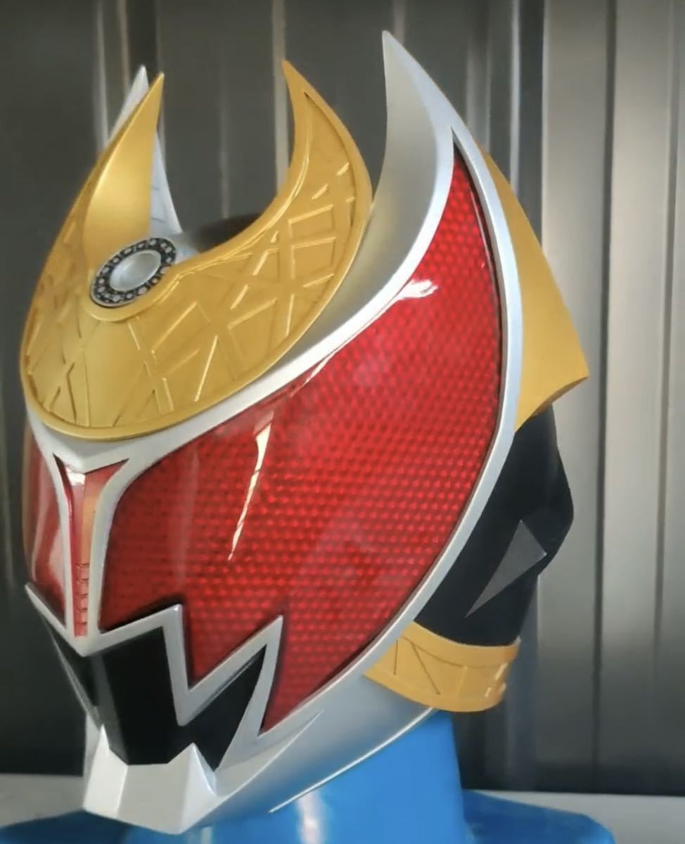 があります ヤフオク! 1/1 マスク マスククレクショ... - 仮面ライダー