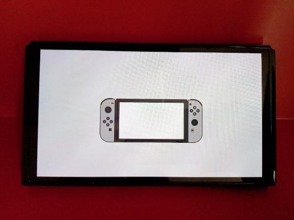 人気SALE大人気ジャンク Nintendo Switch(有機ELモデル) Joy-Con(L)/(R) ホワイト(HEGSKAAAA) ニンテンドースイッチ本体