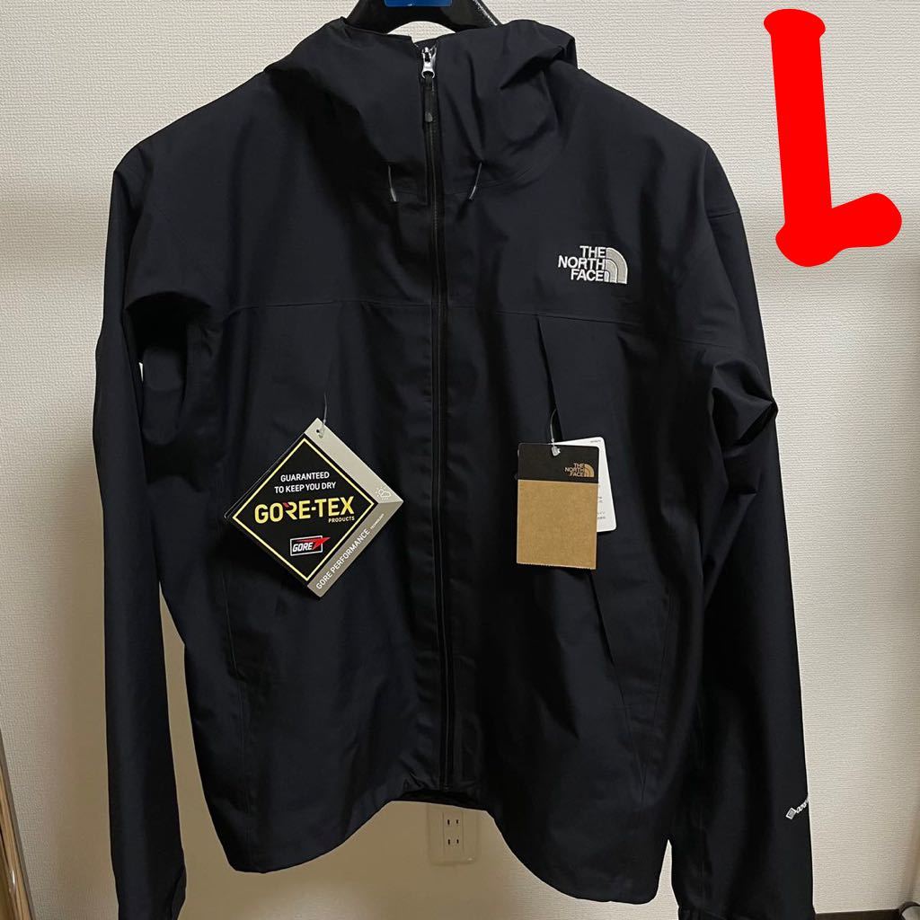 新品未使用】21AW THE NORTH FACE ノースフェイス メンズ クライム