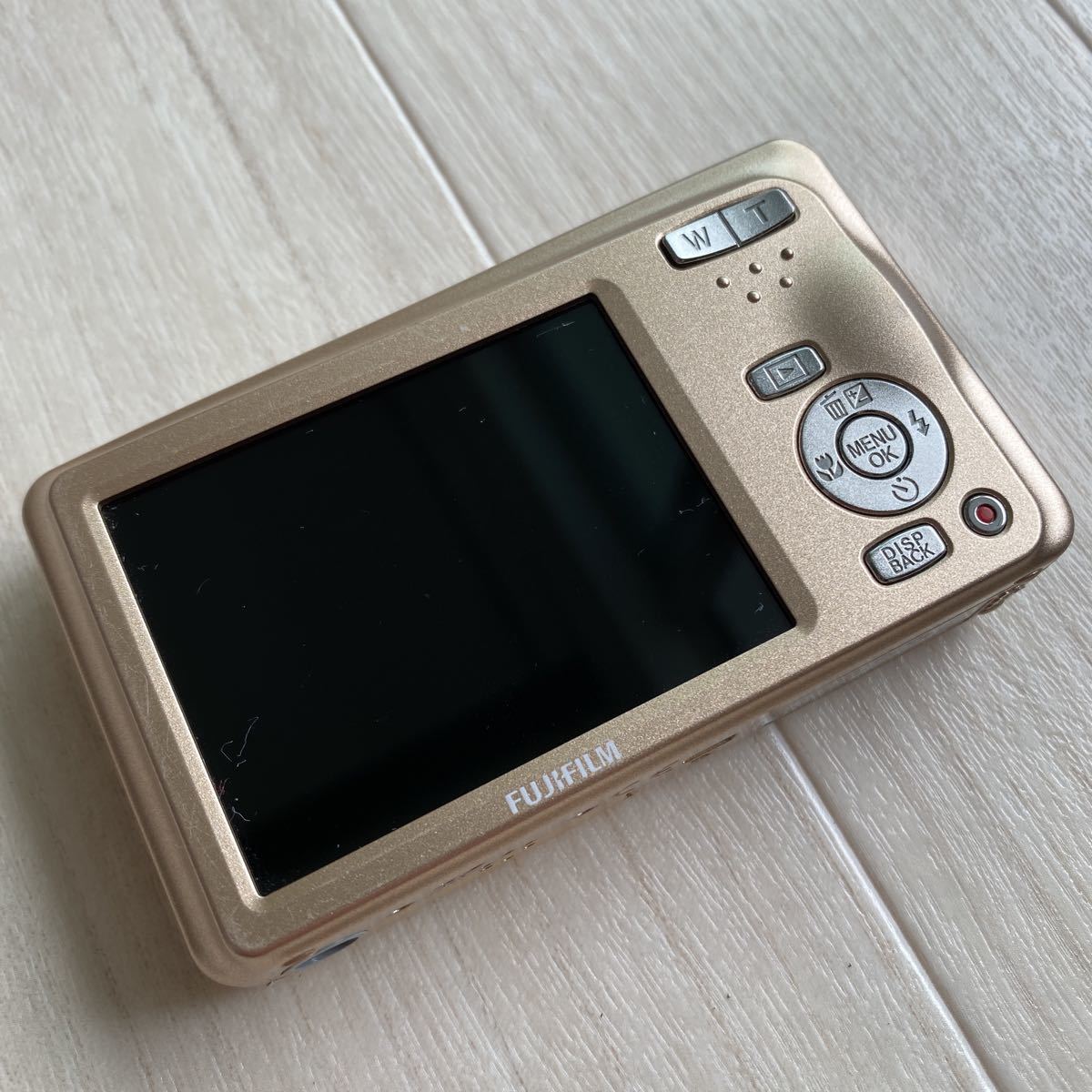 FUJIFILM FINEPIX JX700 富士フイルム ファインピクス デジタル FUJIFILM FINEPIX JX700 富士フイルム ファインピクス デジタル