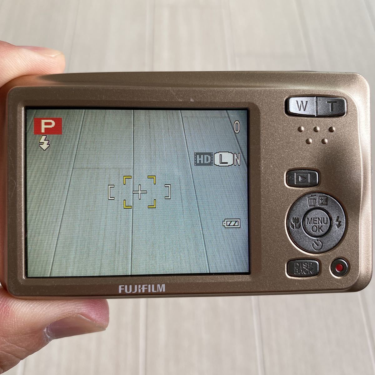FUJIFILM FINEPIX JX700 富士フイルム ファインピクス デジタル FUJIFILM FINEPIX JX700 富士フイルム ファインピクス デジタル