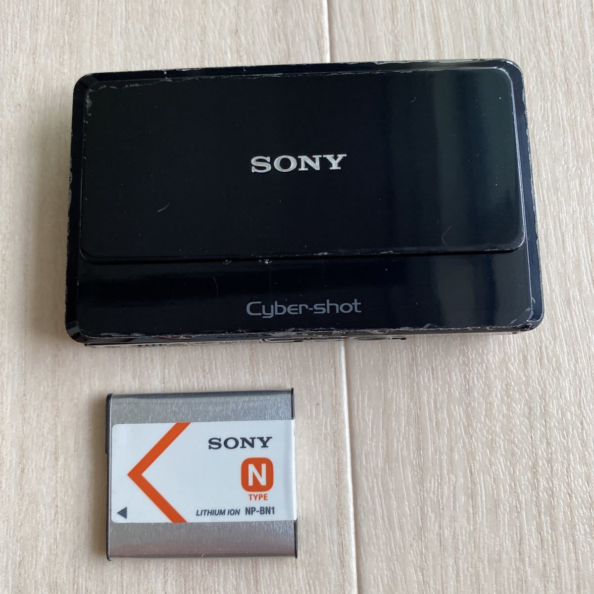 SONY Cyber-shot DSC-TX7 ソニー サイバーショット デジタル SONY Cyber-shot DSC-TX7 ソニー サイバーショット デジタル