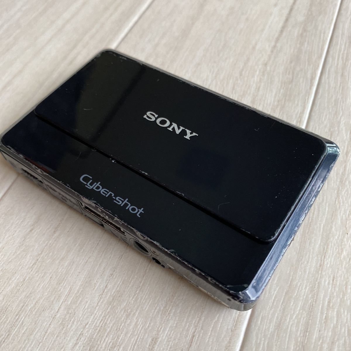 SONY Cyber-shot DSC-TX7 ソニー サイバーショット デジタル SONY Cyber-shot DSC-TX7 ソニー サイバーショット デジタル