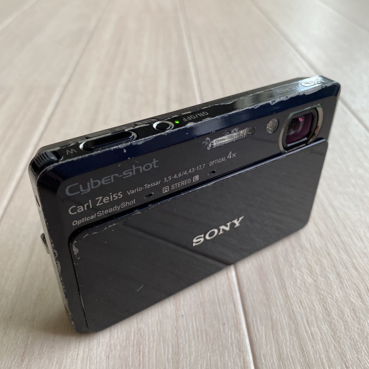 SONY Cyber-shot DSC-TX7 ソニー サイバーショット デジタル SONY Cyber-shot DSC-TX7 ソニー サイバーショット デジタル