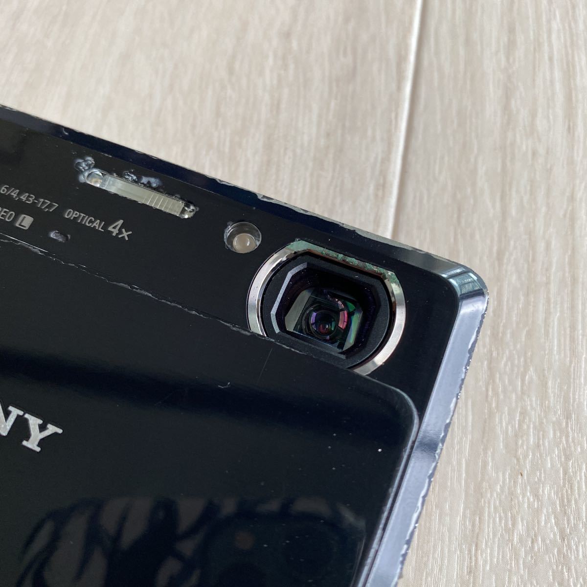 SONY Cyber-shot DSC-TX7 ソニー サイバーショット デジタル SONY Cyber-shot DSC-TX7 ソニー サイバーショット デジタル