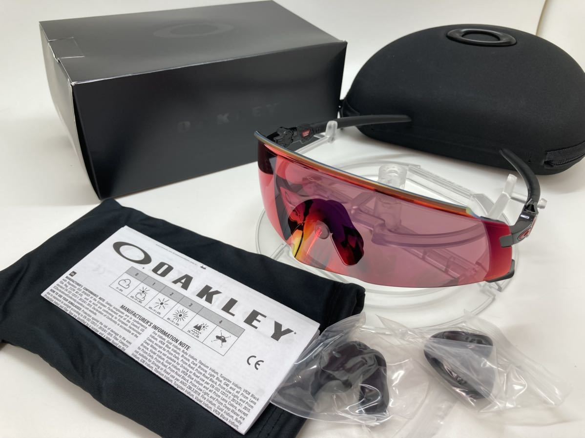 OAKLEY KATO ケイト PRISM GOLD