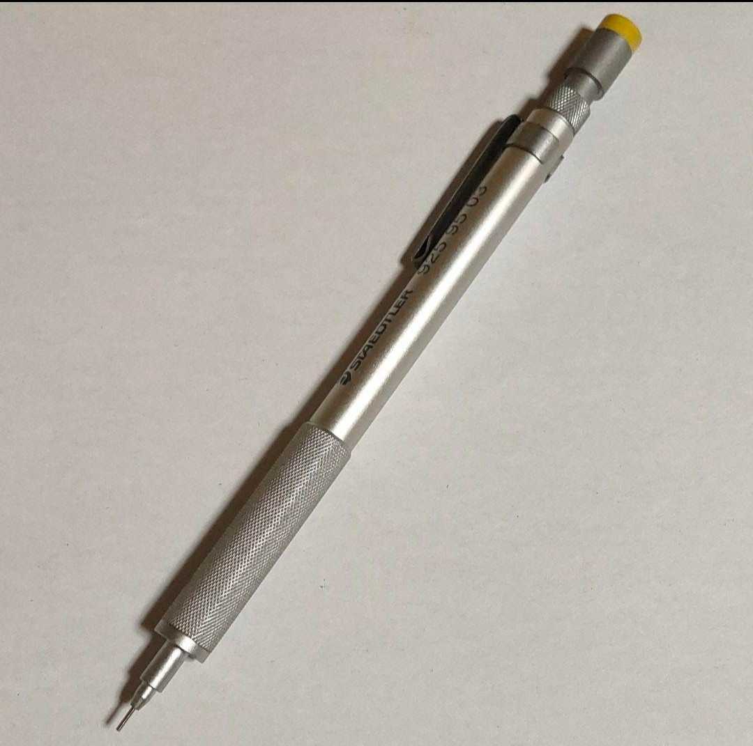 STAEDTLER ステッドラーシャーペン    廃盤