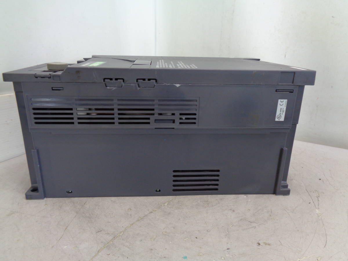 MK5208 三菱電機 インバータ FR-F720P-30K-