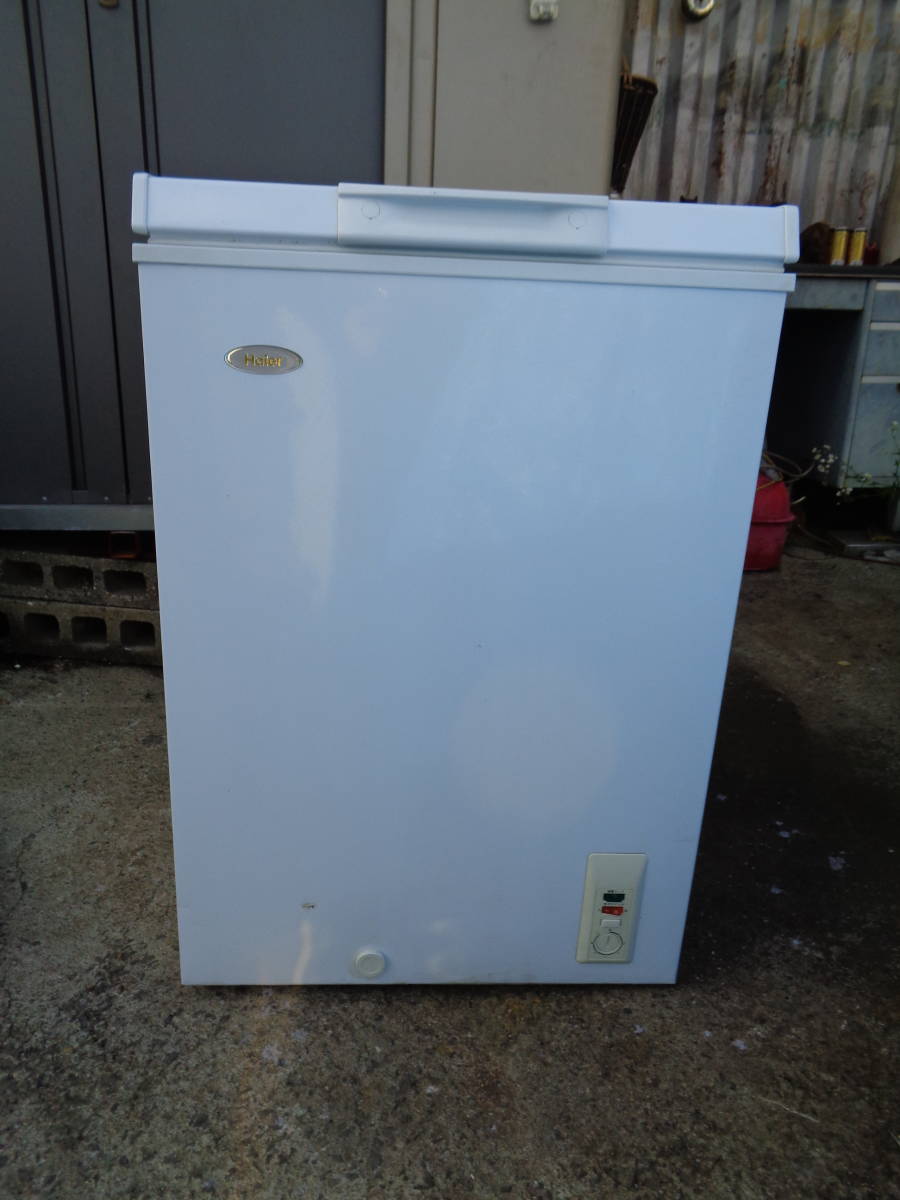 MK5603 【Haier/ハイアール】上開き式冷凍庫/冷凍ストッカー JF MK5603 【Haier/ハイアール】上開き式冷凍庫/冷凍ストッカー JF