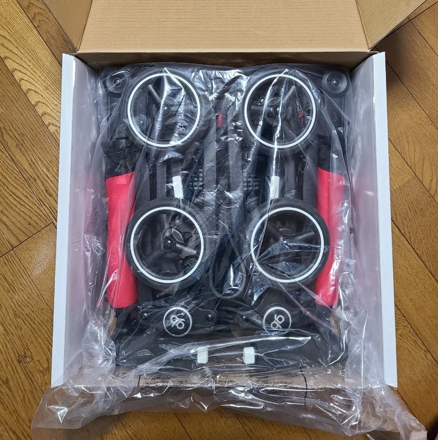 最終値下げ!ポキット gbサイベックス 折りたたみベビーカー(B型