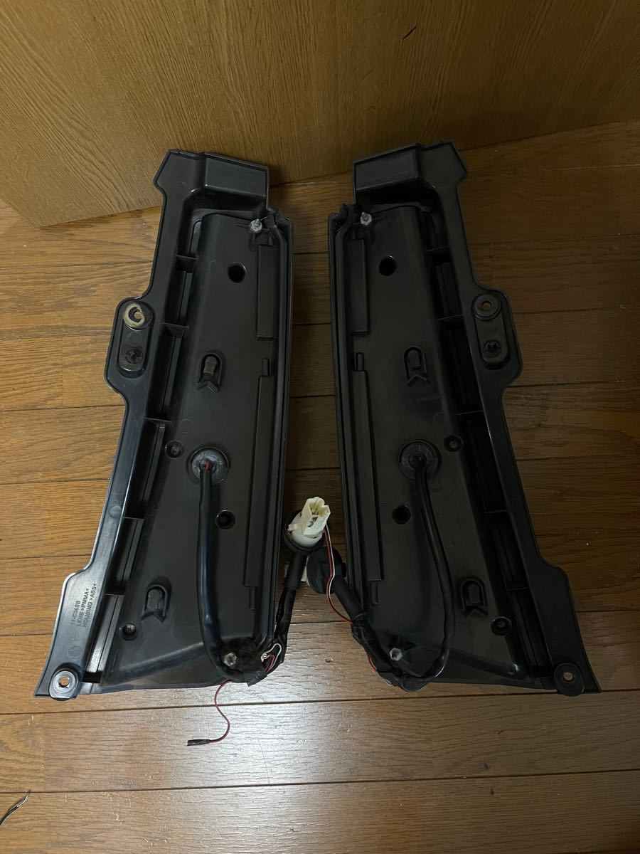 MH34S生産終了TYC ライトニングフルLED テールランプ ワゴンR MH34S生産終了TYC ライトニングフルLED テールランプ ワゴンR