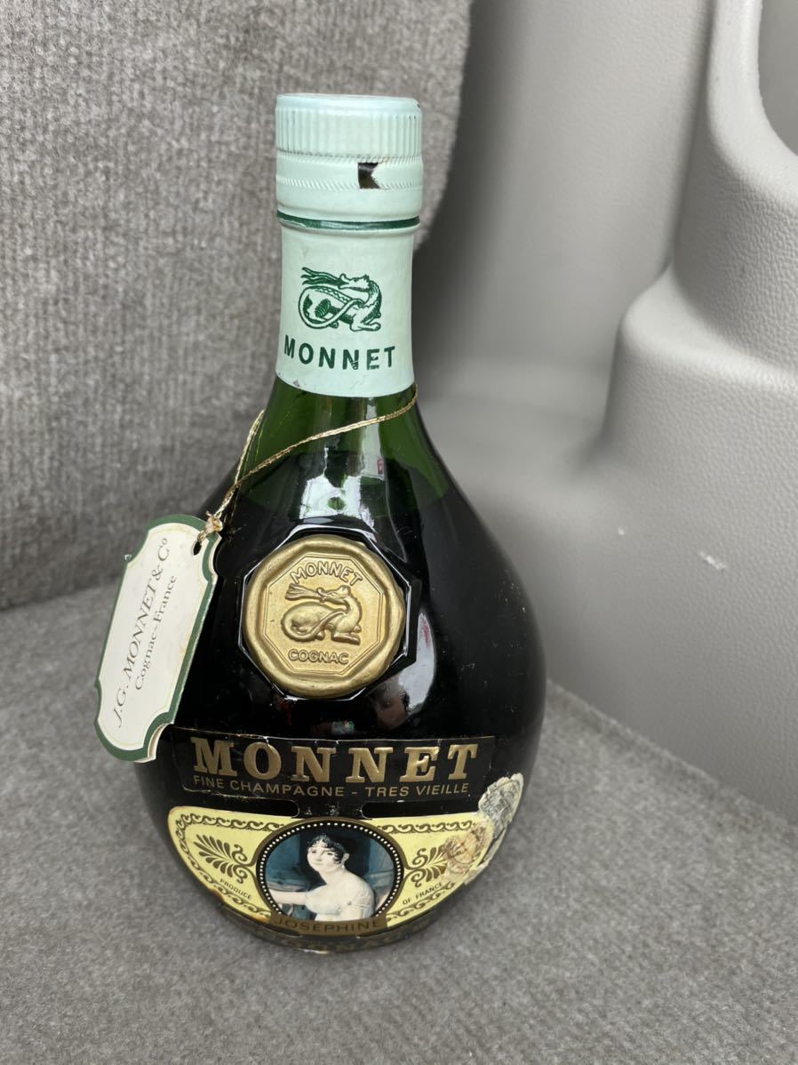 モネ ジョセフィーヌ J.G.MONNET Josephine 700ml 40 モネ ジョセフィーヌ J.G.MONNET Josephine 700ml 40