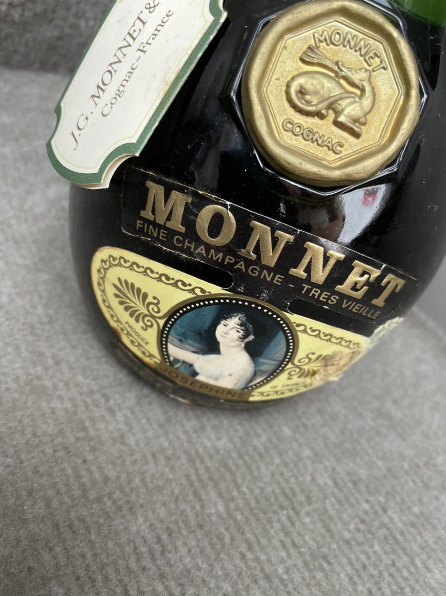 モネ ジョセフィーヌ J.G.MONNET Josephine 700ml 40 モネ ジョセフィーヌ J.G.MONNET Josephine 700ml 40