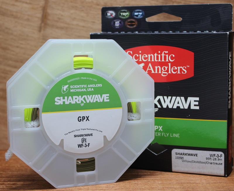 6720円 最愛 SA Sharkwave GPX WF-3F Wlw DkWlw Chart