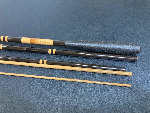 品 へら竿 ダイワ 虎徹 14尺 | mangement-and-finance