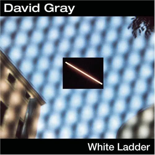White Ladder デイヴィッド・グレイ 輸入盤CD_画像1