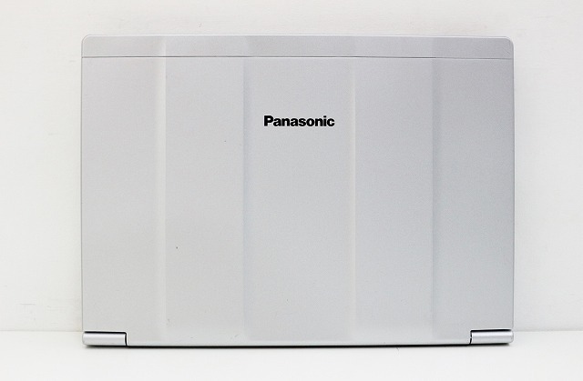 第8世代 Core i5 1.6GHz DVDマルチ搭載 Panasonic レッツノート CF-SV8 SSD256GB メモリ8GB Windows10 Windows11 12.1インチ_画像7