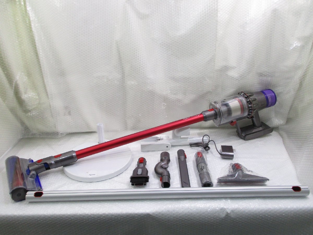 ◎dyson ダイソン V11 SV14 コードレスクリーナー 掃除機 サイクロン式