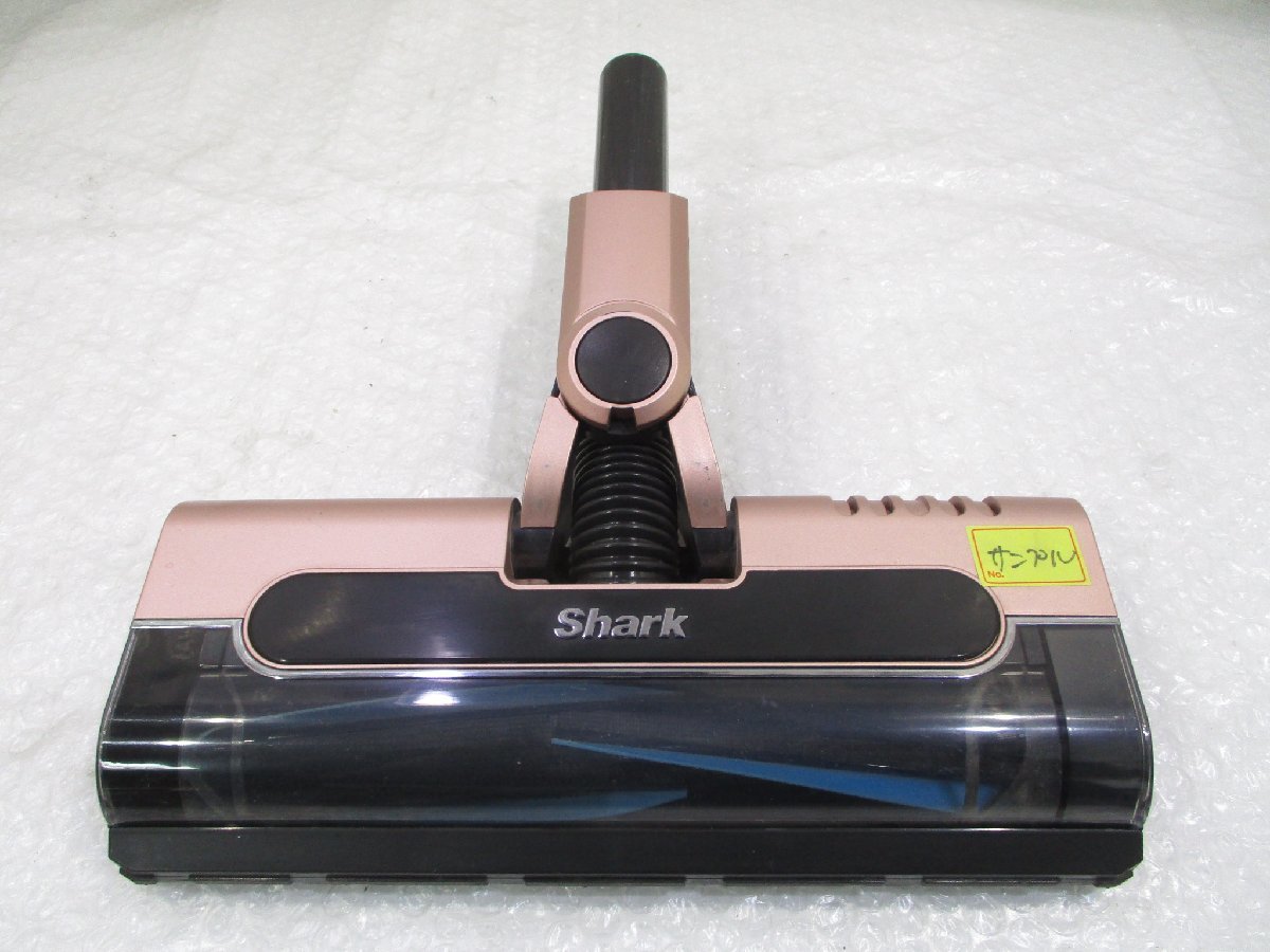 ◎Shark シャーク EVOPOWER SYSTEM FLEXモデル コードレス スティック
