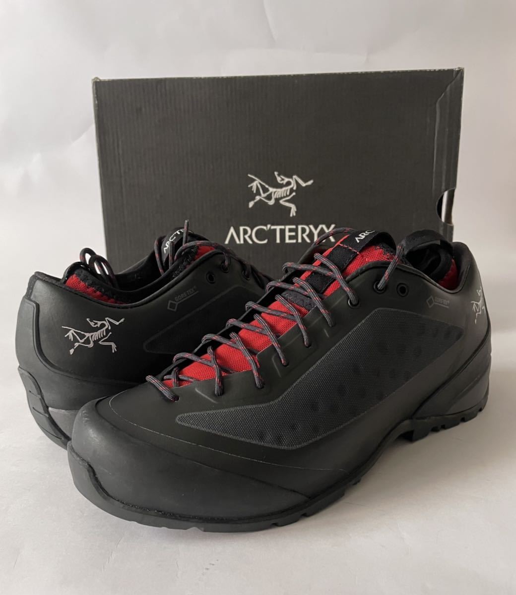 ARC'TERYX ACRUX FL GTX M アークテリクス アプローチ シューズ