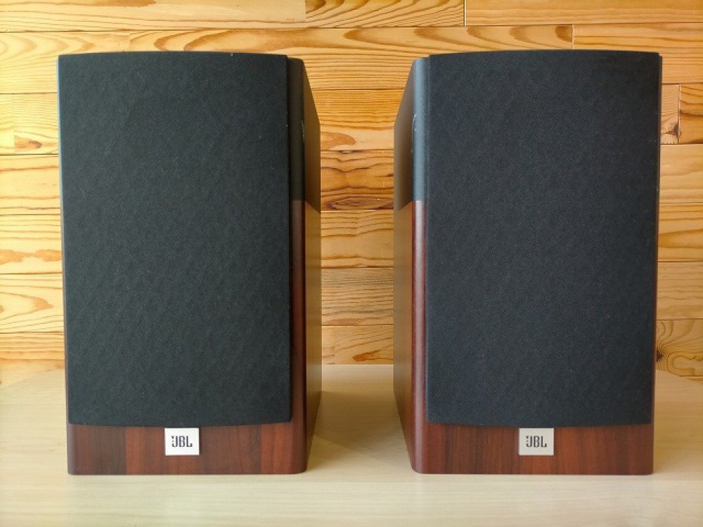 JBL STAGE A130 2ウェイ ブックシェルフ型スピーカー | tubosoliveira